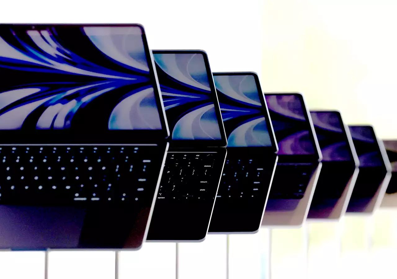 Forget The New MacBook Pro, Apple Has Something Much Better