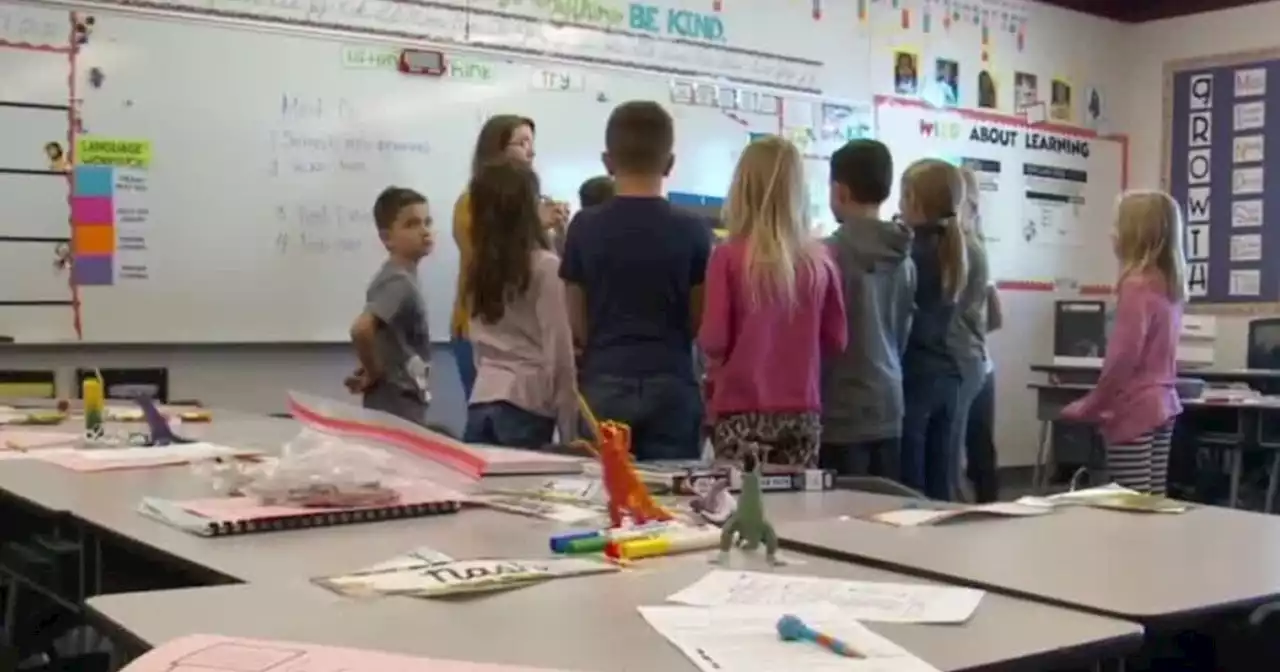 Utah school districts detail loosening of COVID-19 restrictions