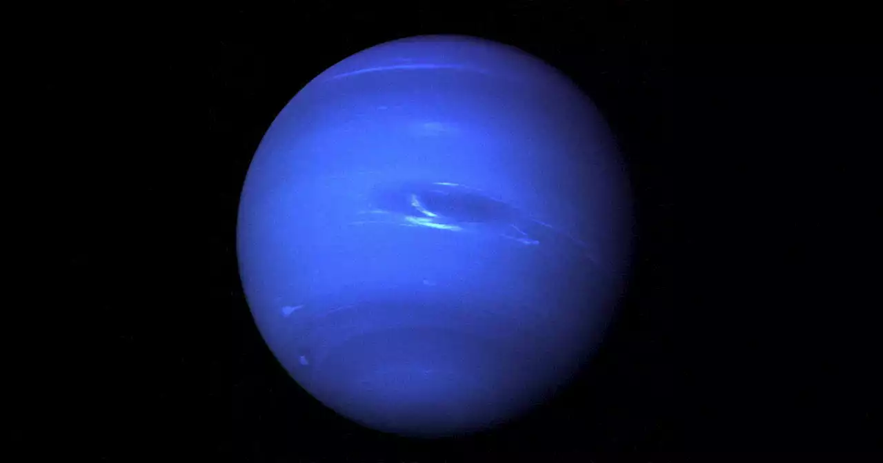 NASA Scientist: Uranus' Name 'Is Definitely a Distraction'