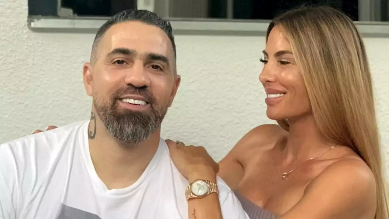 Anna-Maria Ferchichi: 'Dinner für 2'! Romantische Date-Night mit Ehemann Bushido