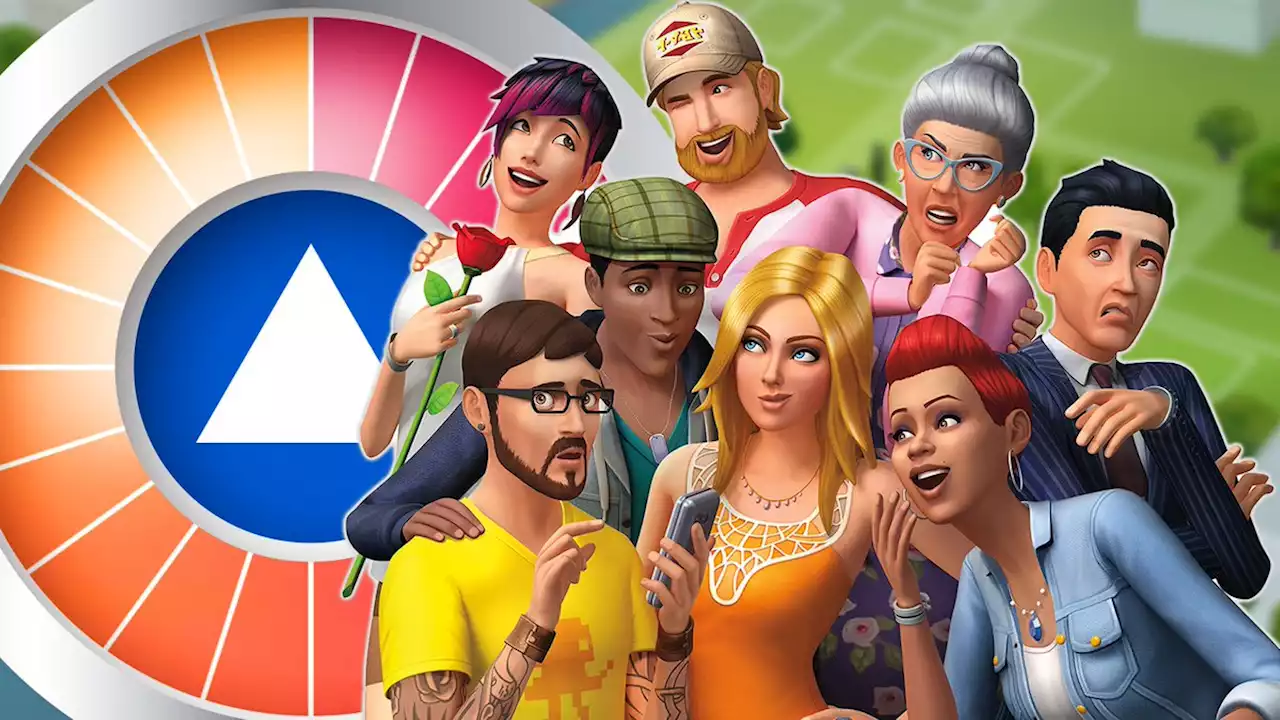 Die Sims 4 macht 2022 vieles richtig - und noch immer einiges falsch