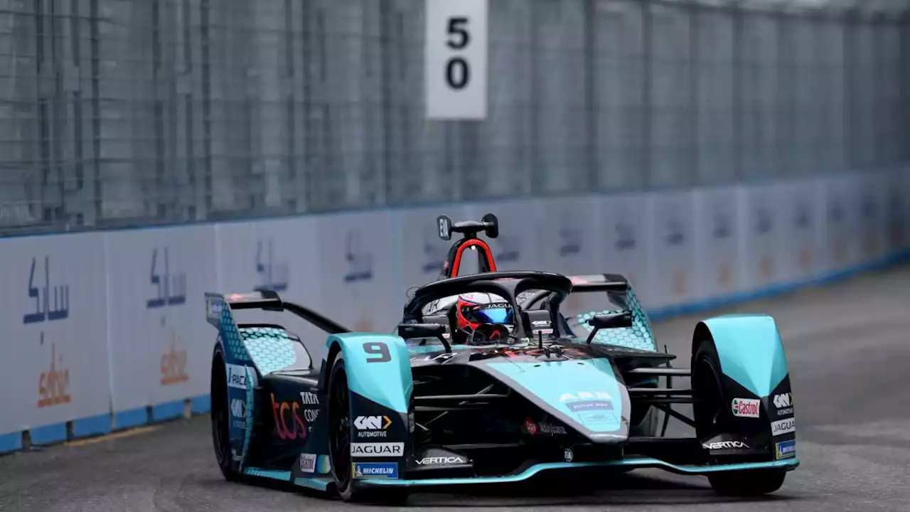 Formula E a Seul: Evans vince e rimanda tutto a domani