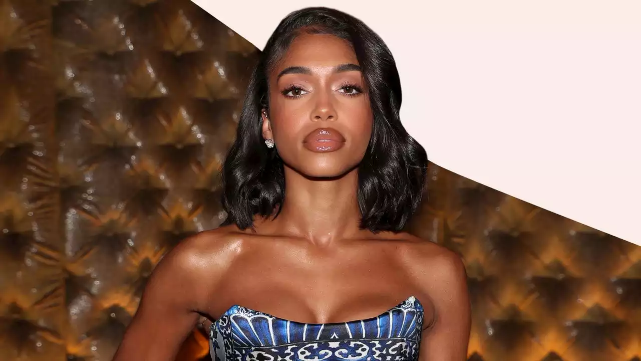 Lori Harvey shares her green and red dating flags following split from Michael B. Jordan