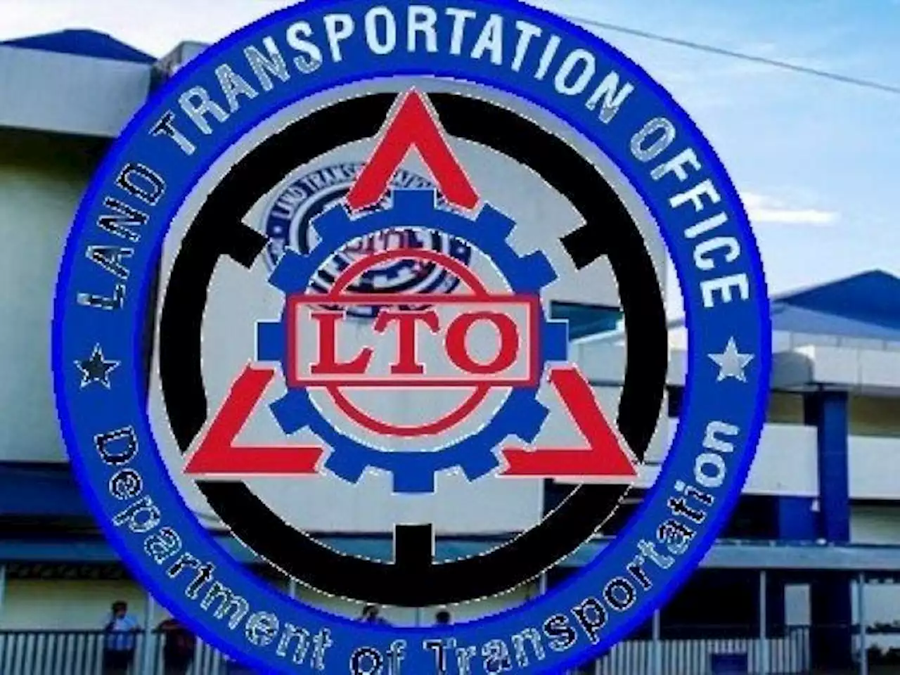 LTO extends validity of registration of vehicles with plate numbers ending in 8, 9, 0