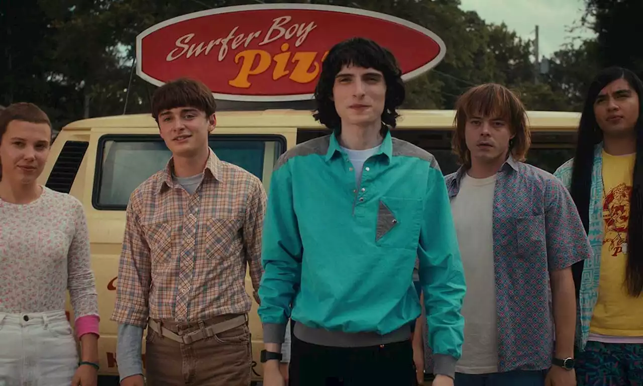 Stranger Things will be breaking from tradition for final season - details