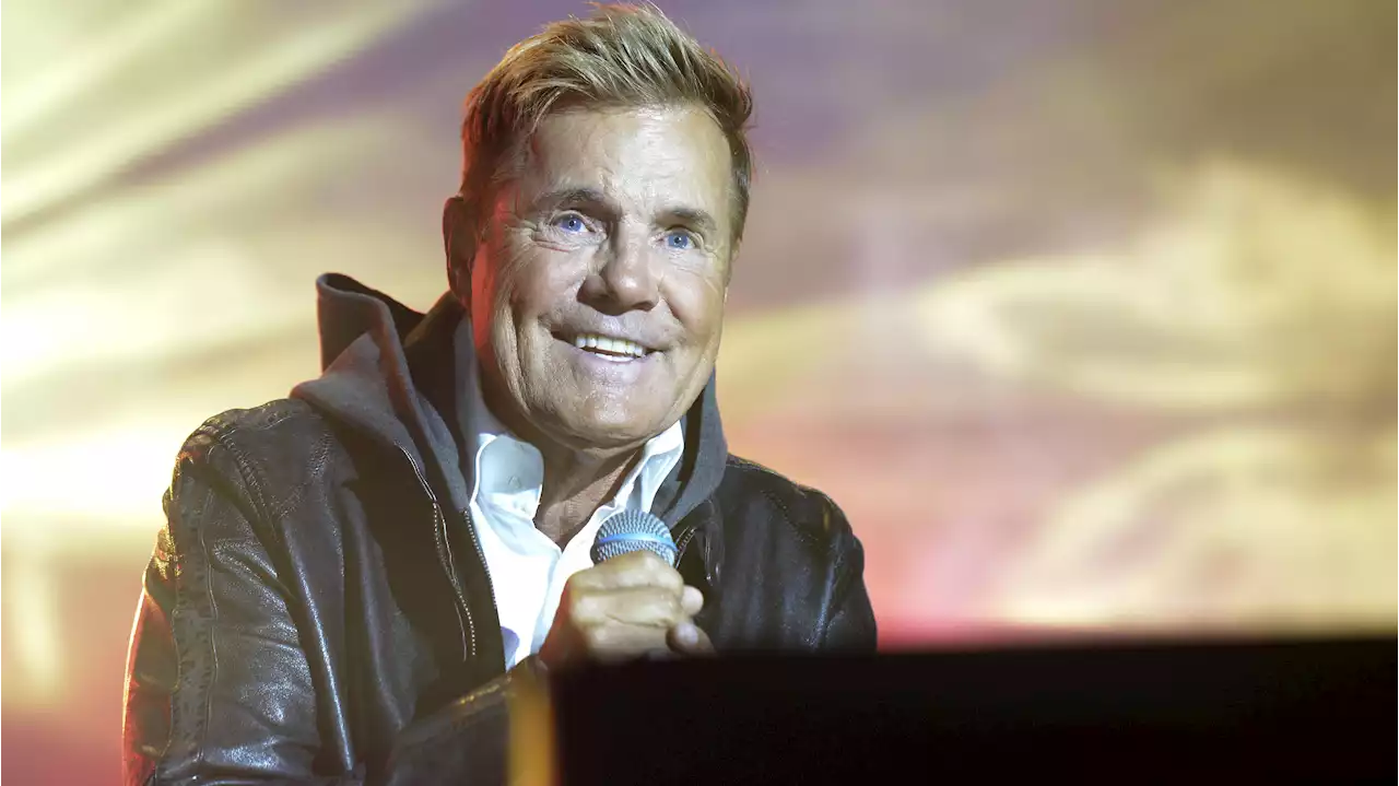 Kampagne von Freunde des Hauses: Dieter Bohlen trommelt weiter für Freenet