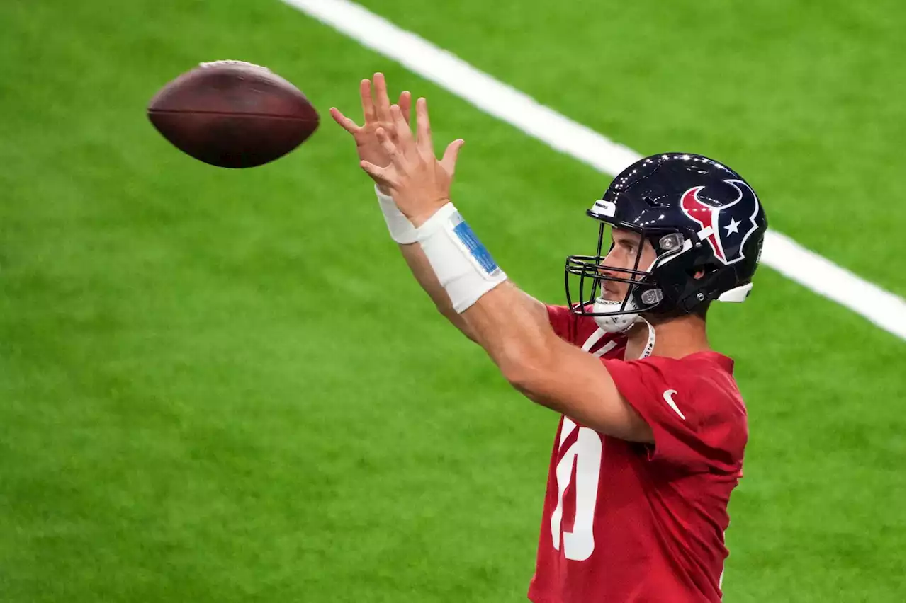 What to know in advance of Texans’ preseason opener vs. Saints