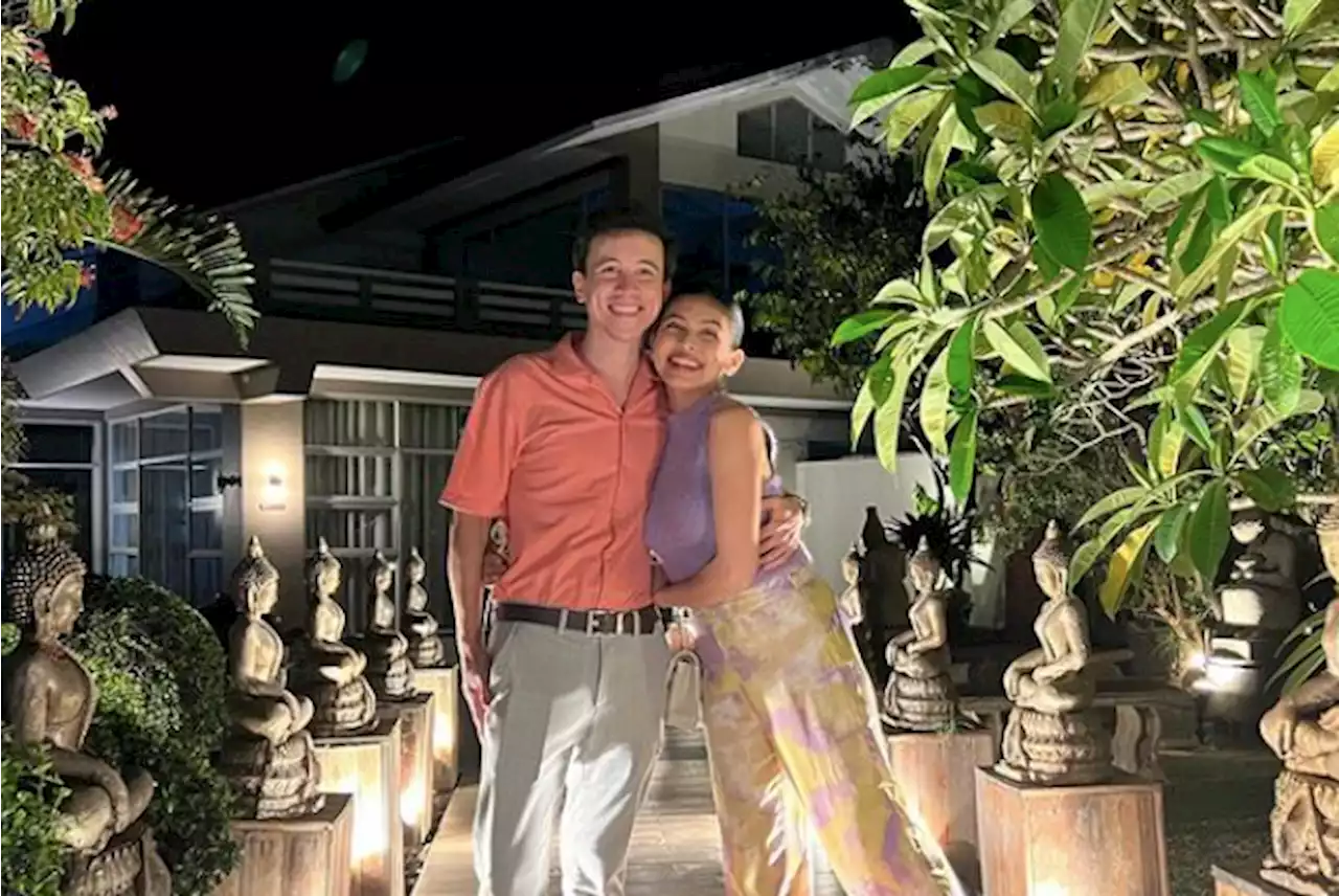 Arjo Atayde reveals proposal to Maine Mendoza was ‘more than a year’ in the making