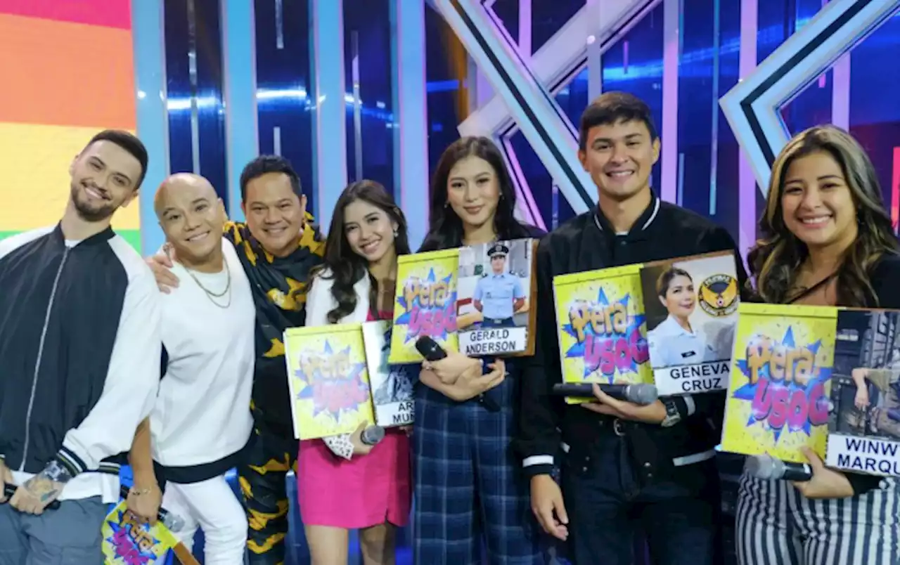 Matteo Guidicelli inaming biruan lang ang viral ‘serious talk’ nila ni Alex Gonzaga