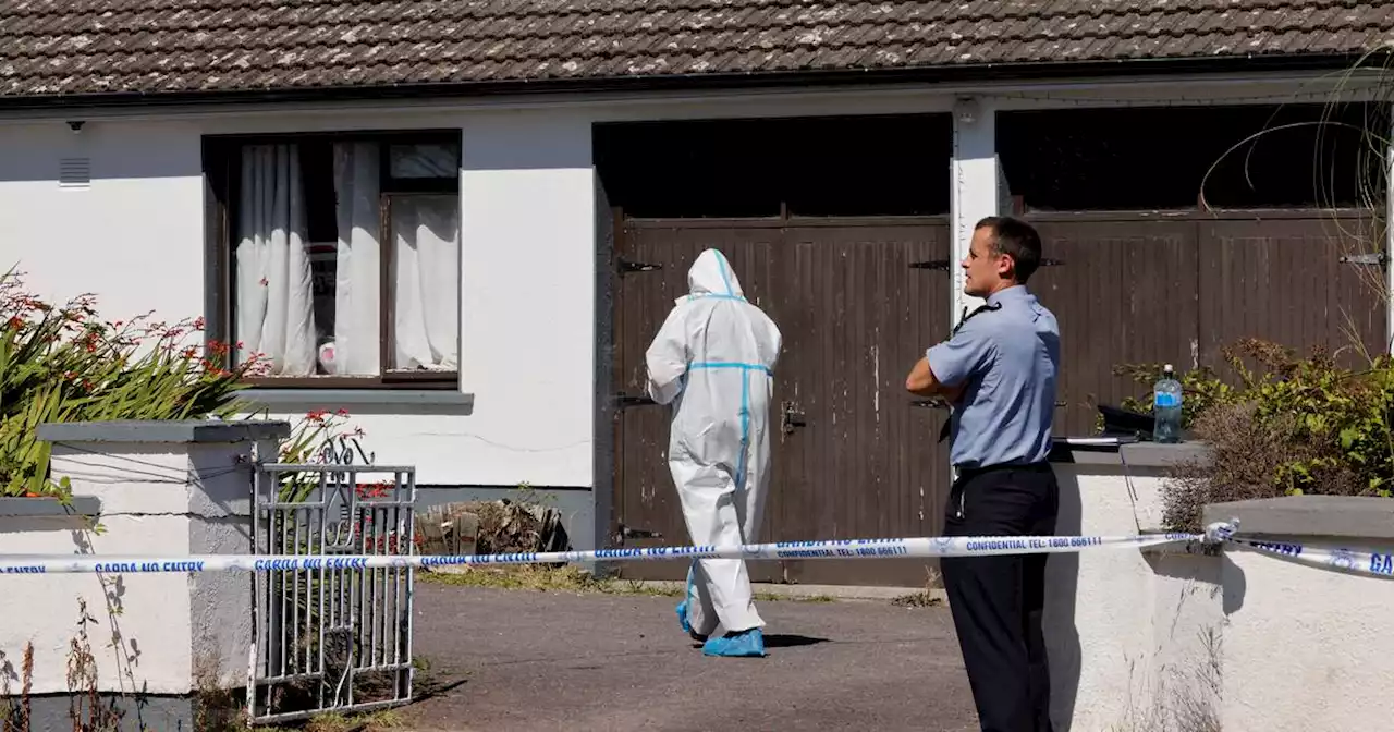 Man charged in connection with fatal assault of woman in Co Meath