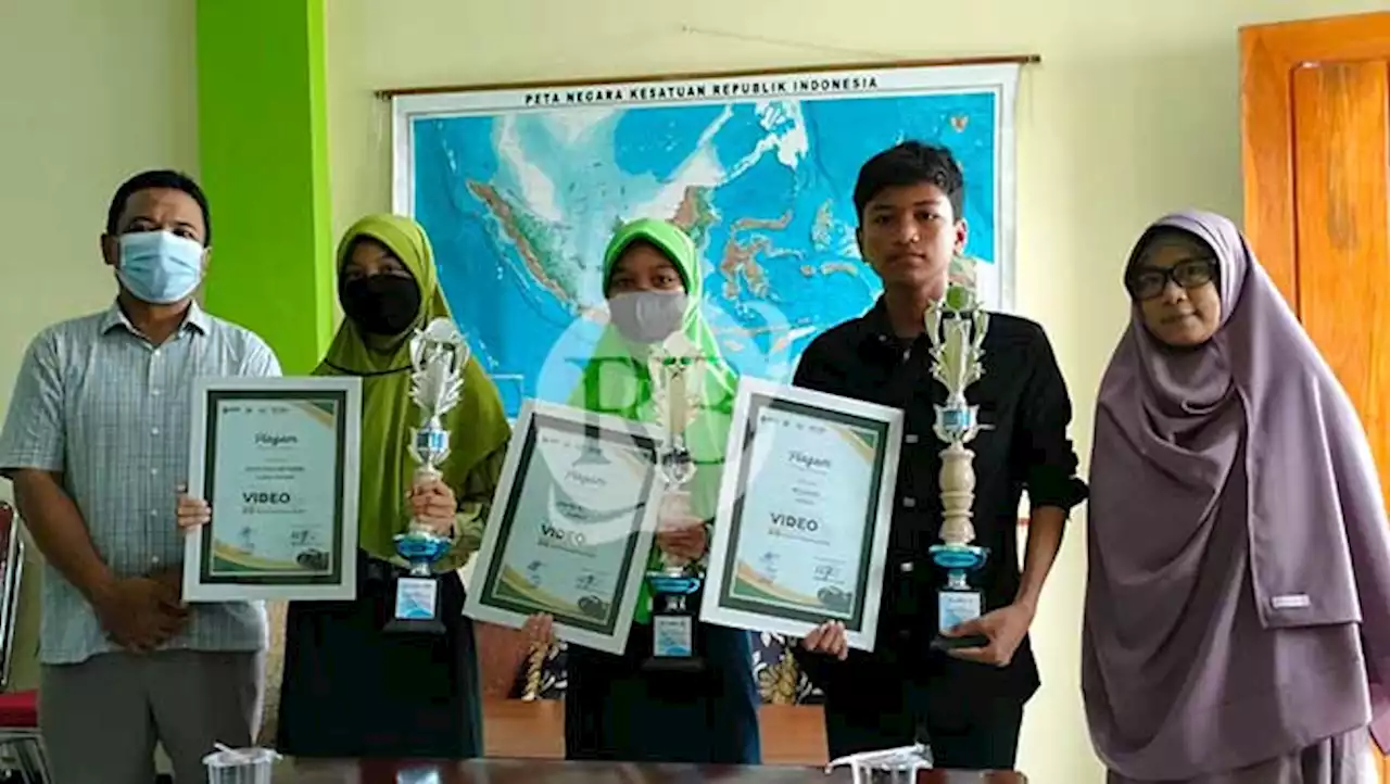 Cerita “Nunggak” Jadi Juara Lomba Video Kreatif Kemenko PMK, YPU dan FLP