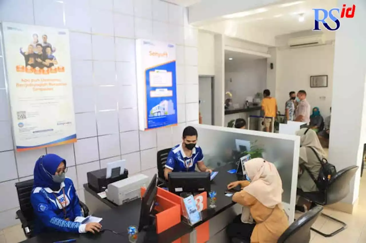 Hybrid Bank Jadi Strategi BRI di Tengah Era Digitalisasi, Berikan Layanan Terbaik Bagi Masyarakat