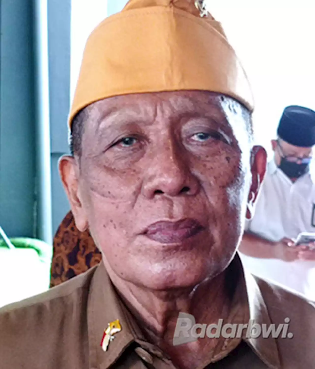 Jangan Lupakan Sejarah Veteran