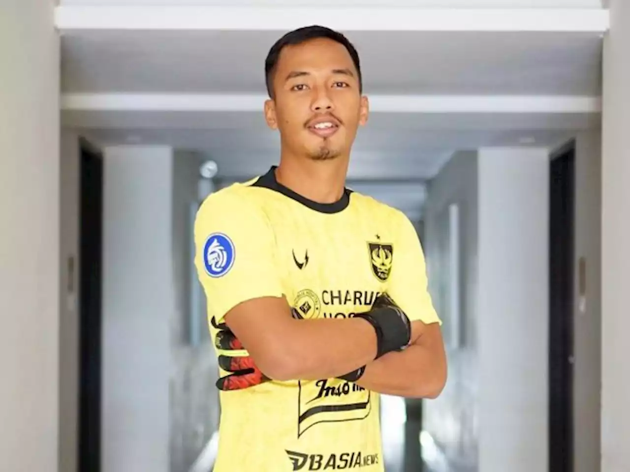 Karier Ray Redondo, Dari Liga 3 ke Liga 2, Kini Kiper Utama