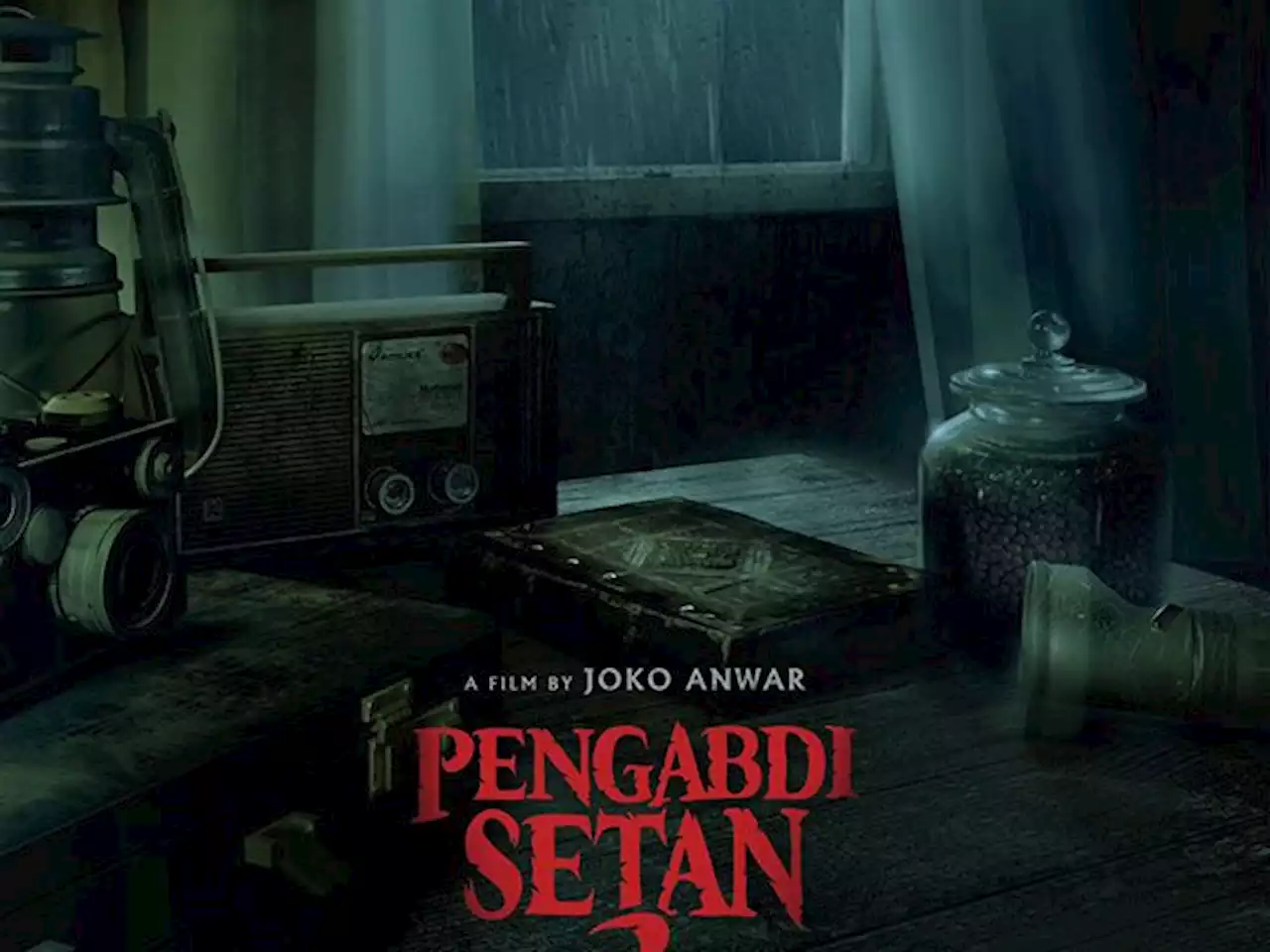 Pengabdi Setan 2 Sejengkal Lagi Lampaui Film yang Pertama