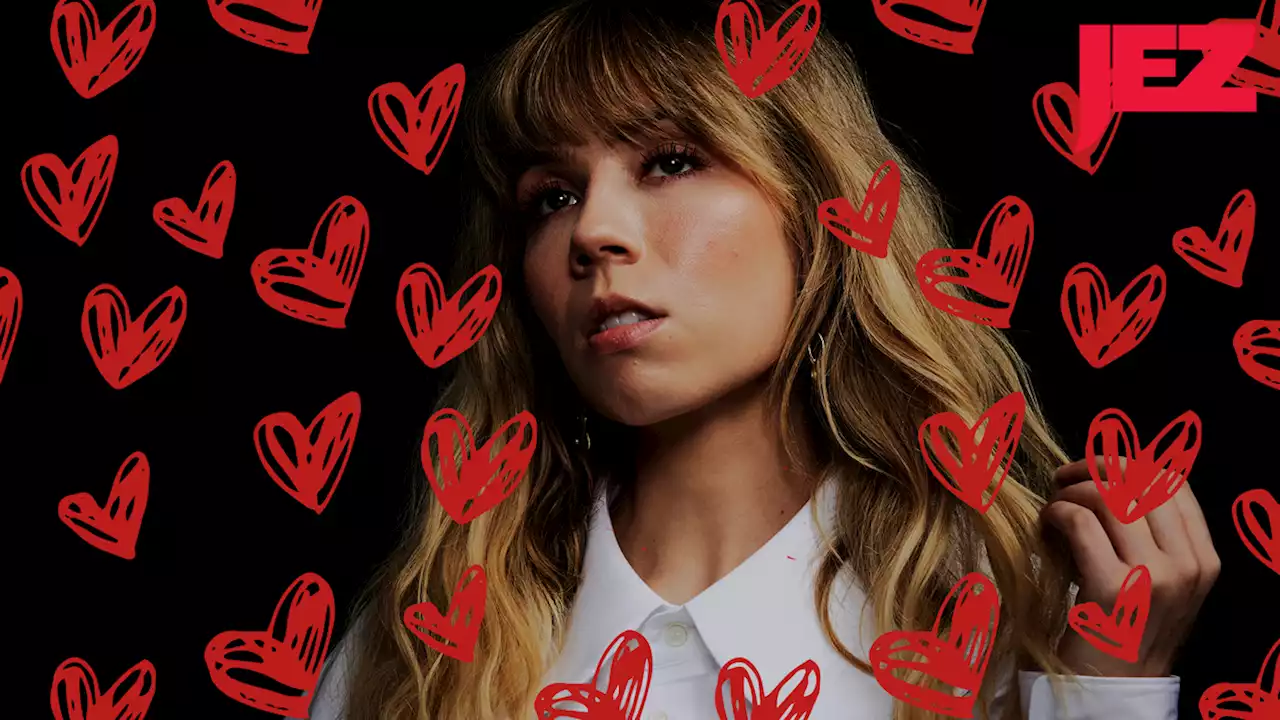 Jezebel's Crush of the Week: Jennette McCurdy