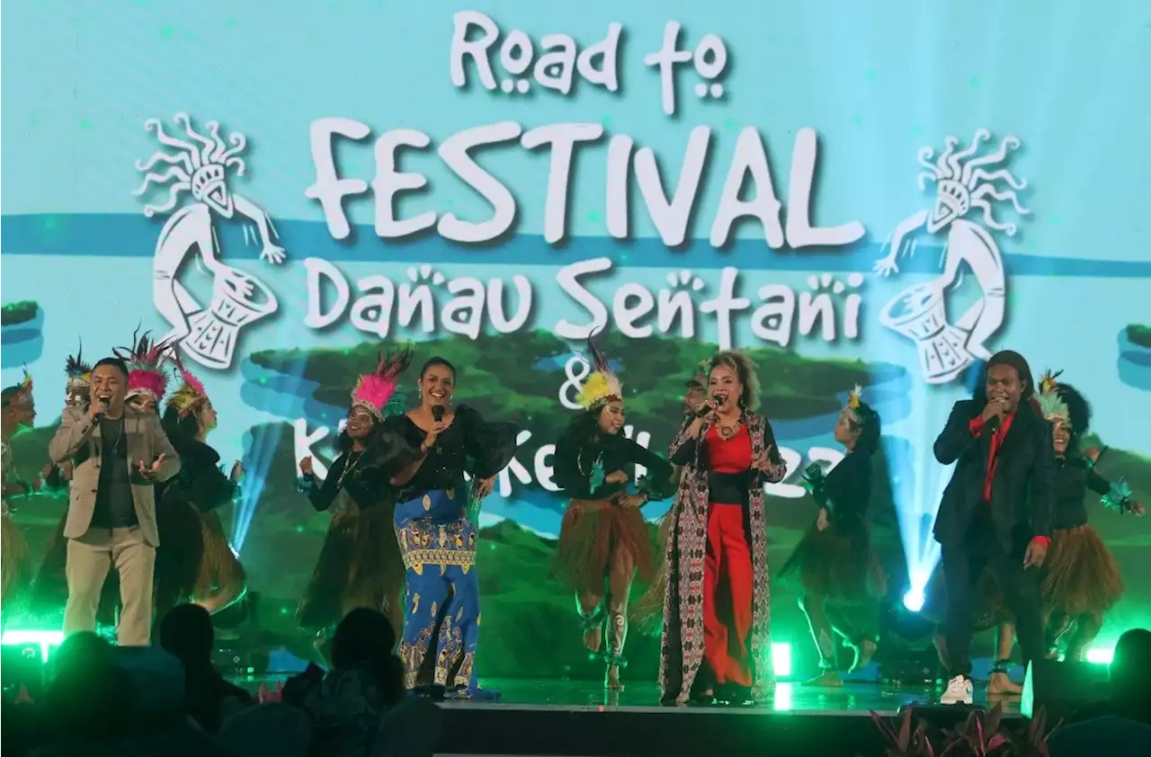 Pemkab Jayapura Segera Gelar Festival Danau Sentani 2022, Catat Tanggalnya