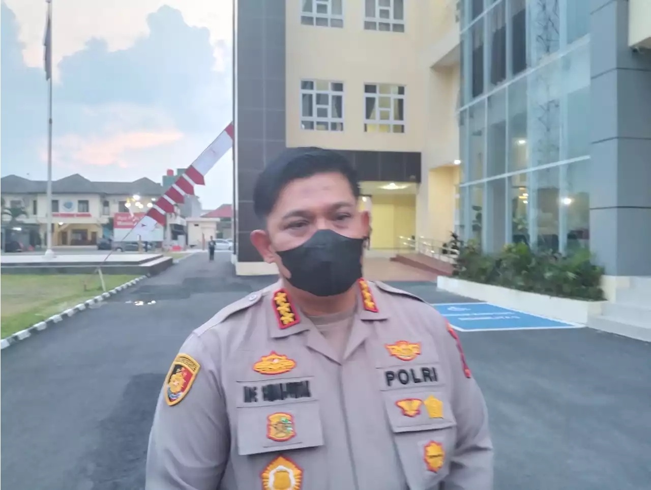 Polisi Segera Tetapkan 2 Tersangka Kasus Bong Mojo Solo