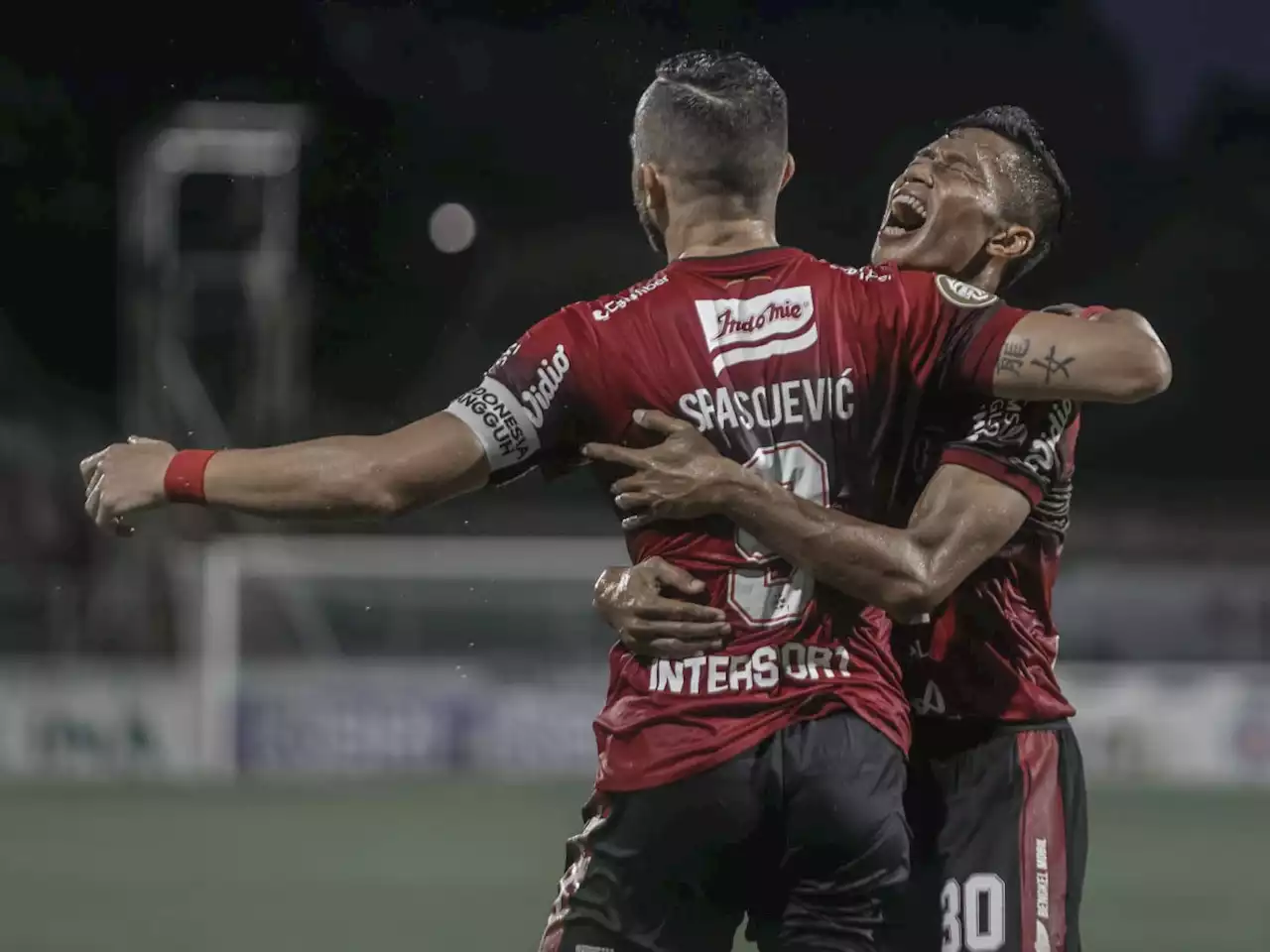 Preview Bali United vs Arema FC: Adu Strategi Tim Juara, Awas Jadi Korban Nyinyir