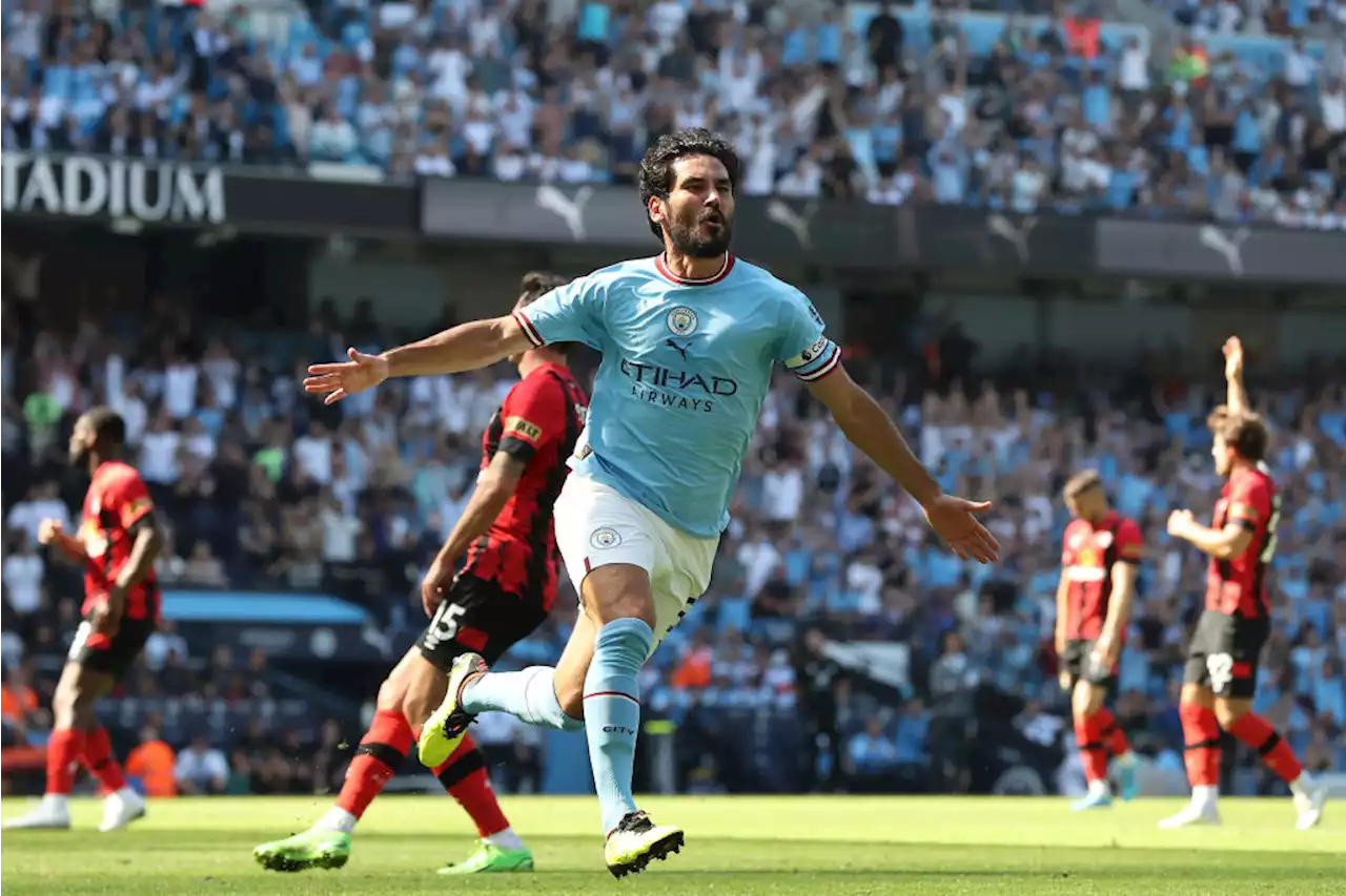 Premier League wrap - 13 August 2022