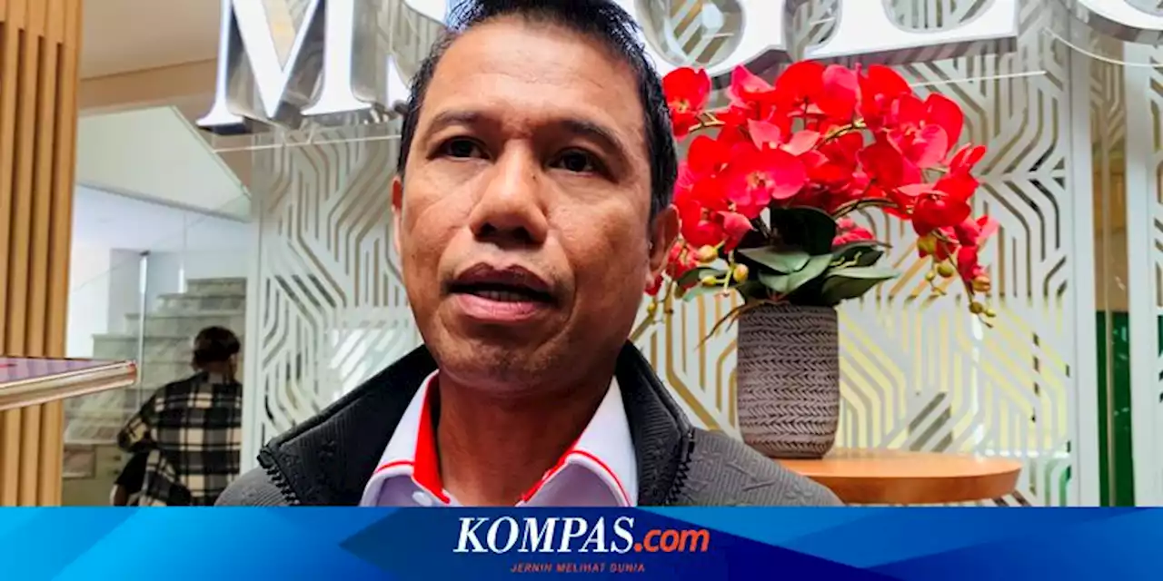 Perihal Calon Tuan Rumah Piala Asia 2023, Ini Kabar Terbaru dari PSSI