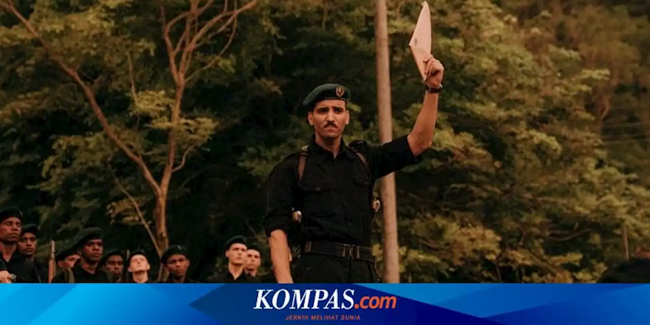 15 Rekomendasi Film Kemerdekaan Indonesia Sambut HUT ke-77 RI