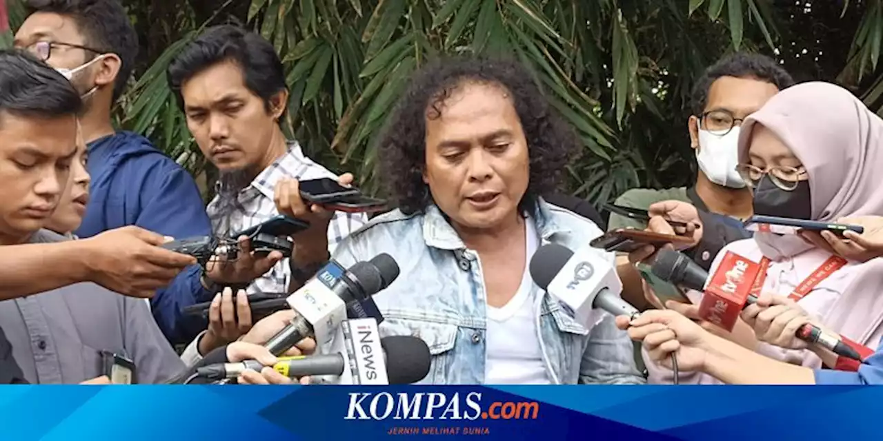 Deolipa Sebut Bharada E Diiming-imingi Uang Rp 1 Miliar oleh Sambo dan Istri, Bripka RR dan KM Rp 500 Juta