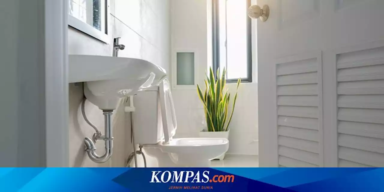 Feng Shui Larang Pintu Kamar Mandi Menghadap Kamar Tidur dan Dapur, Kenapa?