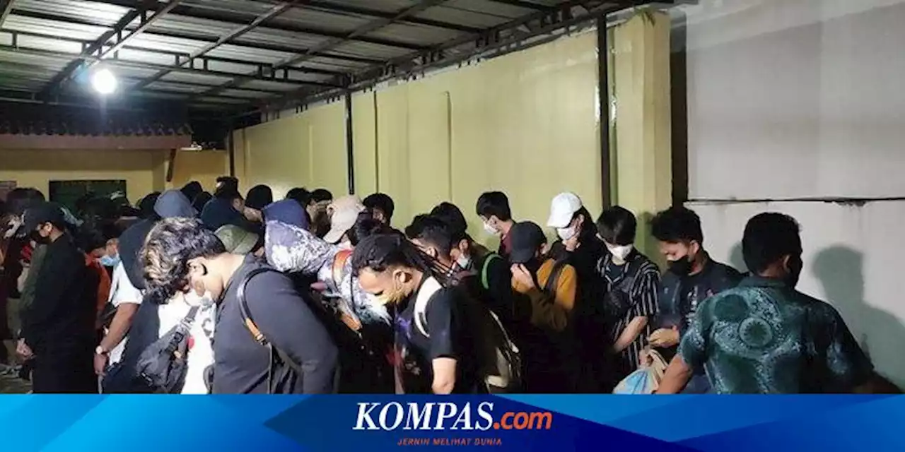 Hendak ke Kamboja, 212 Calon Pekerja Migran Ilegal Diamankan, Mengaku Akan Melancong ke Luar Negeri