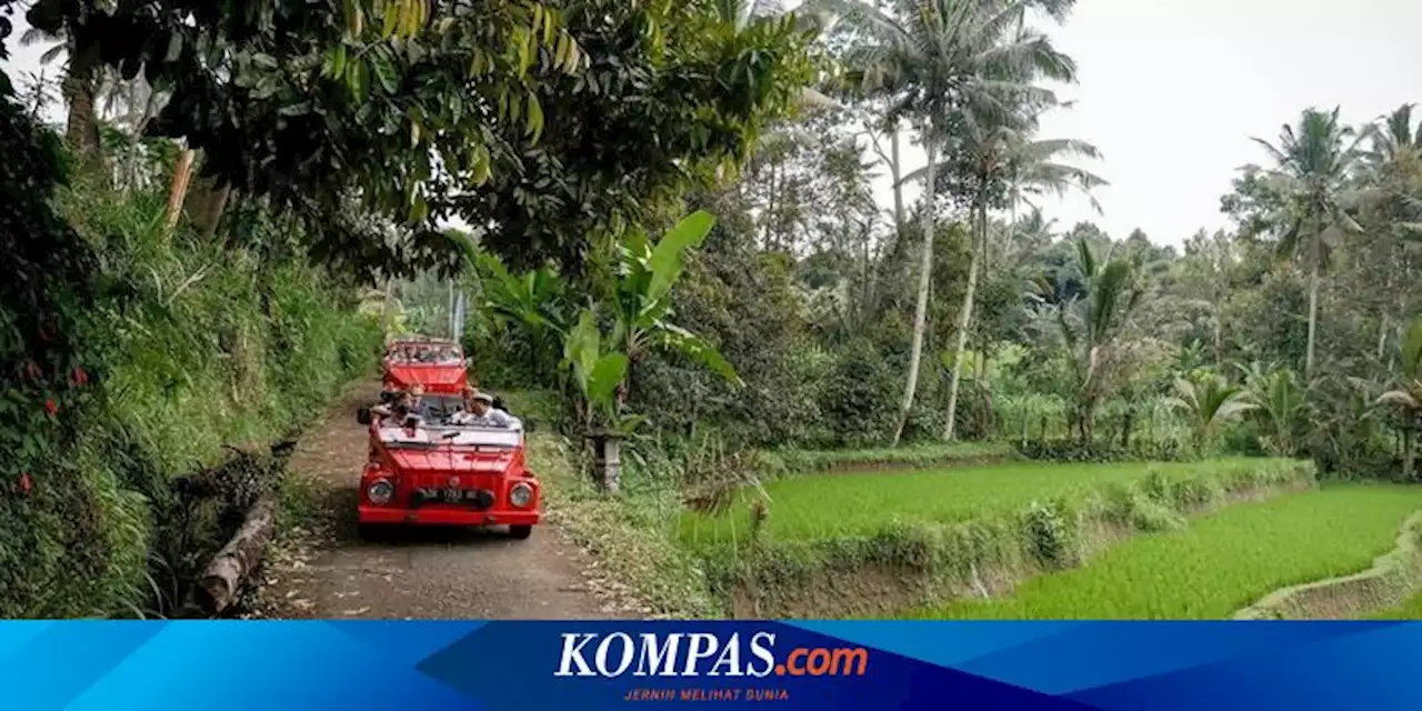 Mengenal Desa Wisata Undisan Bali yang Berbasis Komunitas Adat