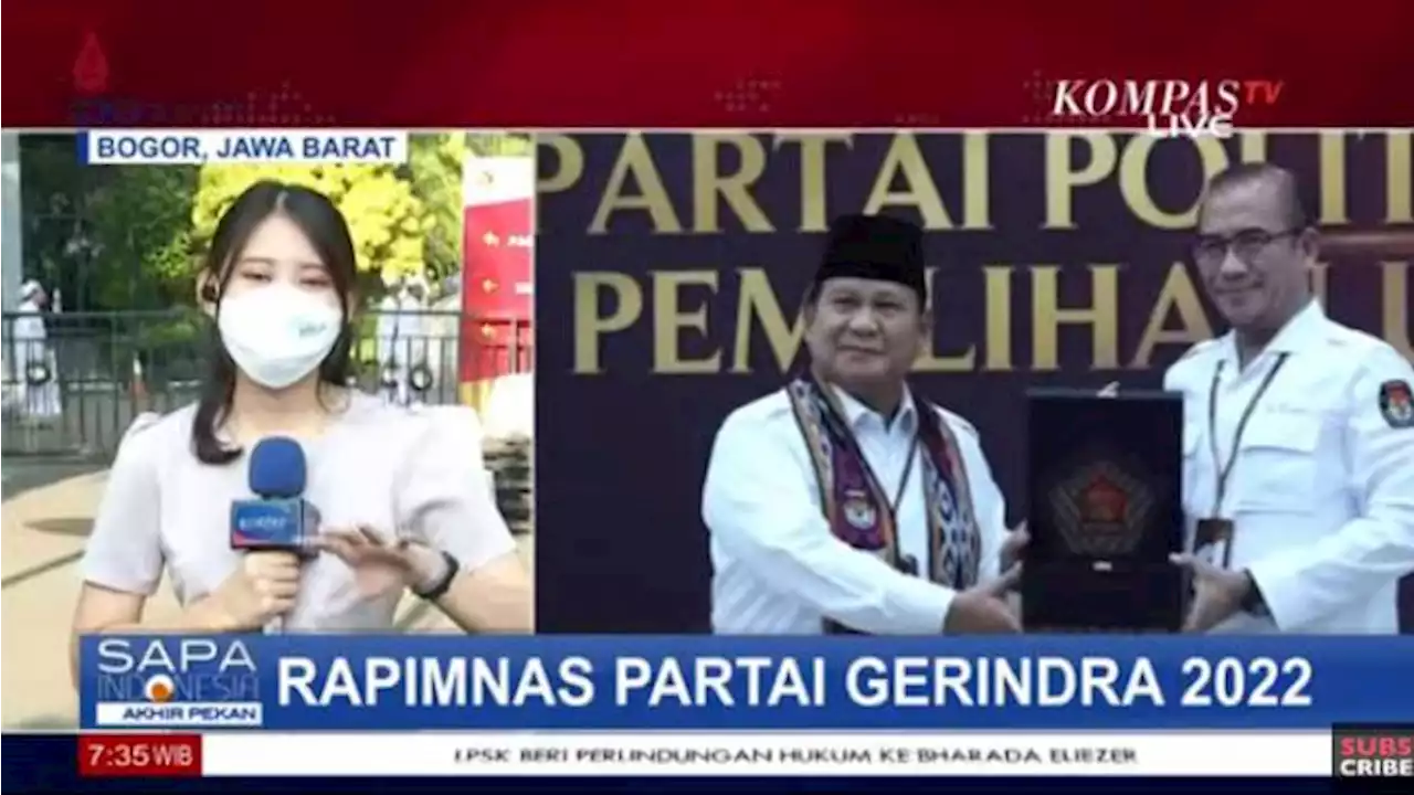 2 Ribu Kader PKB akan Hadiri Deklarasi Koalisi dengan Gerindra Hari Ini