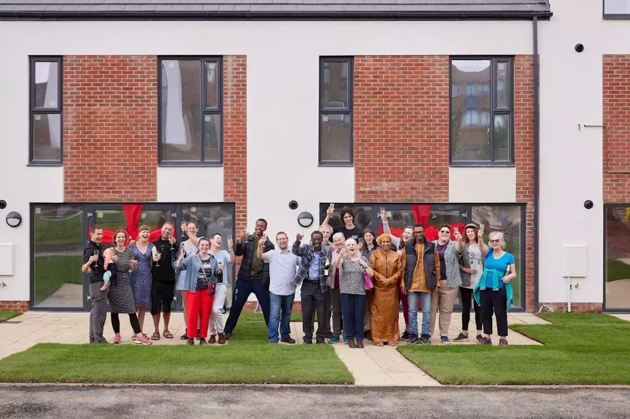 BBC to showcase building of Leeds 'cohousing' neighbourhood in Chapeltown with new documentary