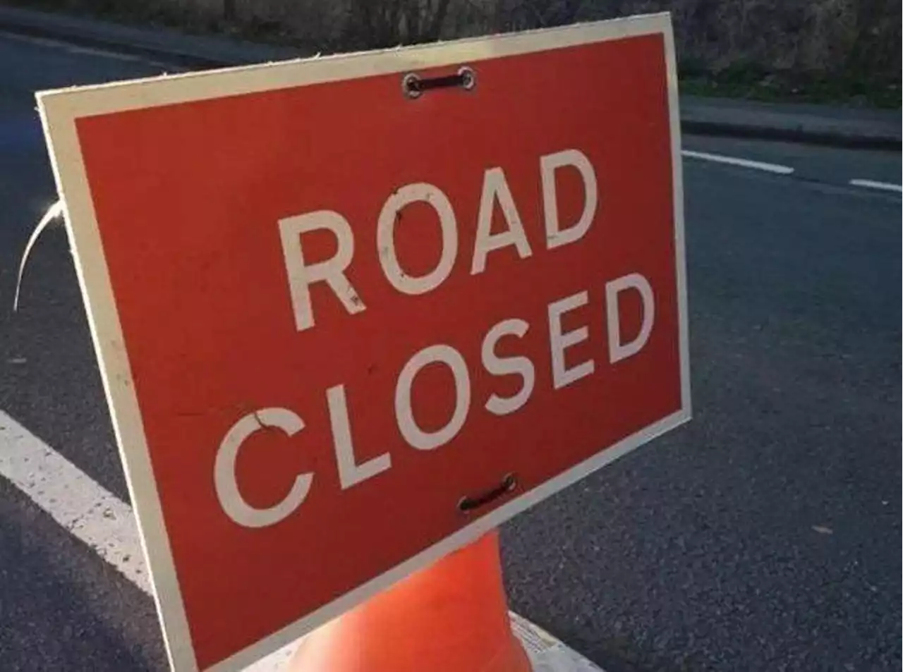 These are all the roadworks starting in Preston this week - from road closures to temporary traffic lights