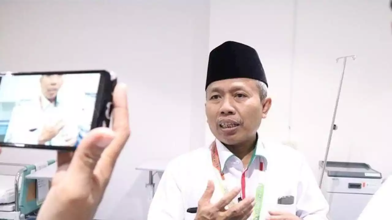 Kemenag: Operasional Haji 2022 Resmi Berakhir