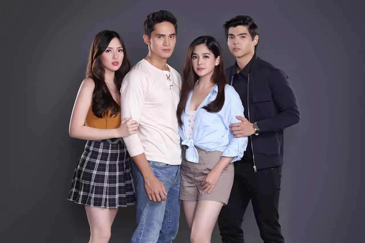 ‘Lolong’ introduces more characters as top-rating TV series enters new chapter