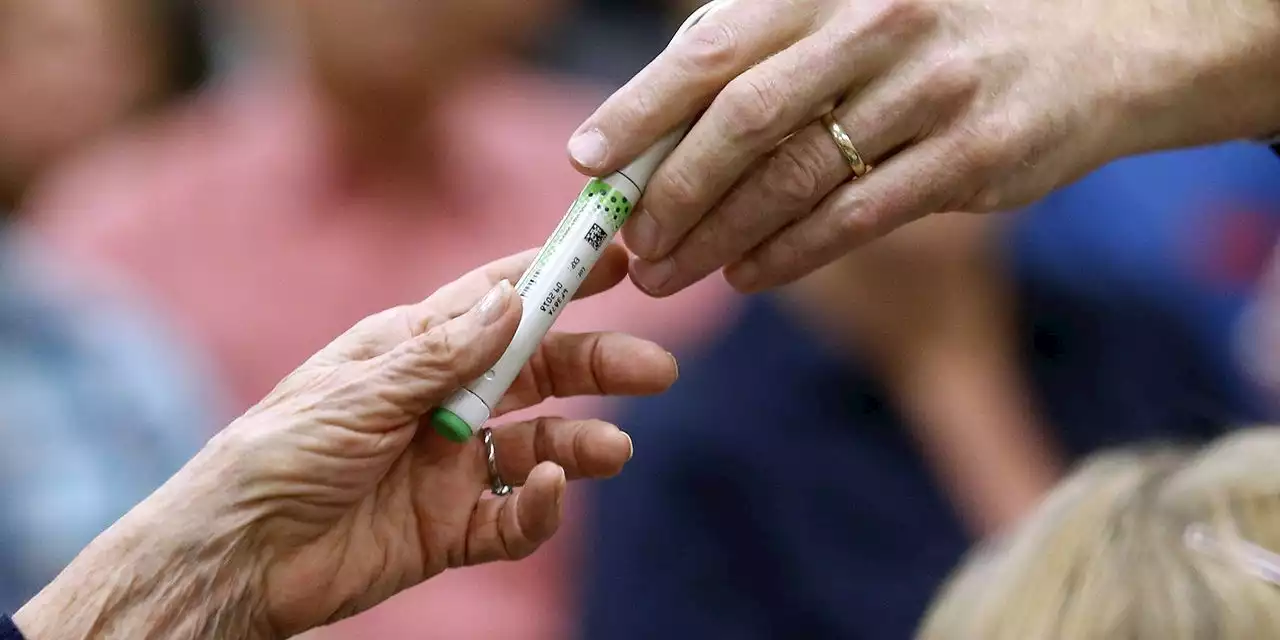 Insulin cost remains 'catastrophic' for millions of Americans, despite Inflation Reduction Act capping Medicare copay at $35