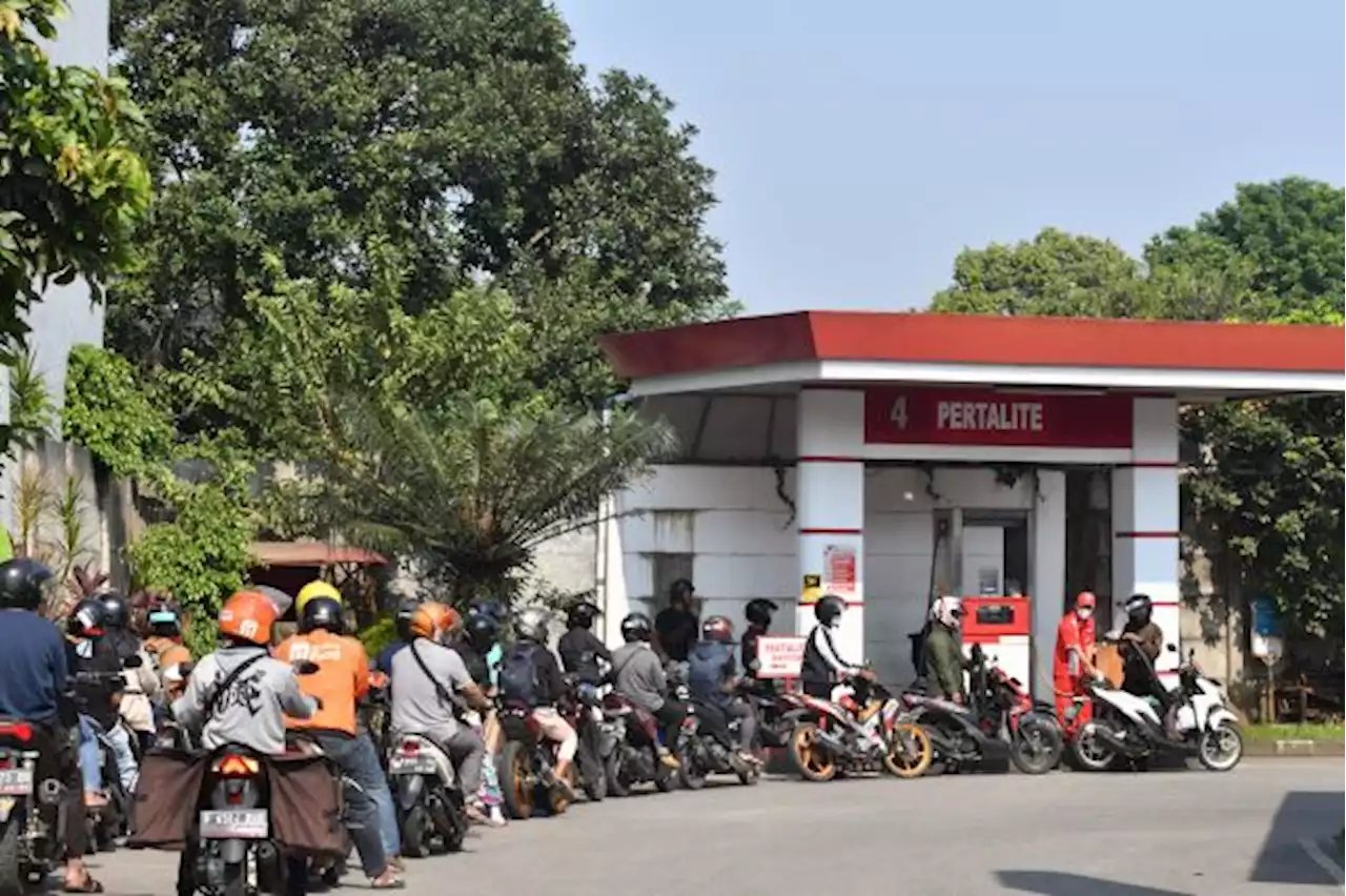 Pertamina Pastikan Stok BBM Subsidi Masih Dalam Posisi Aman