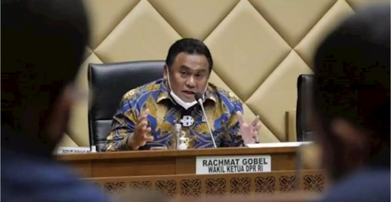 Rachmat Gobel Dorong Kesejahteraan Sosial dan Ekonomi Masyarakat Perbatasan