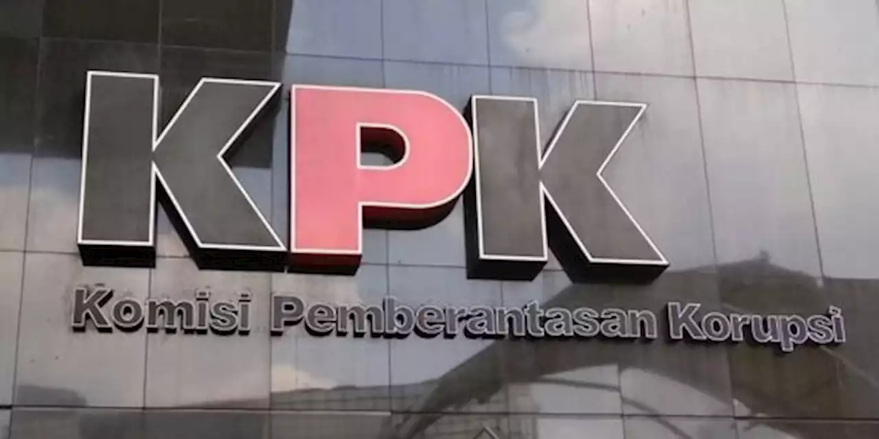 Alasan KPK Tidak Tangkap Seseorang di DPR yang Bertemu Bupati Pemalang | merdeka.com