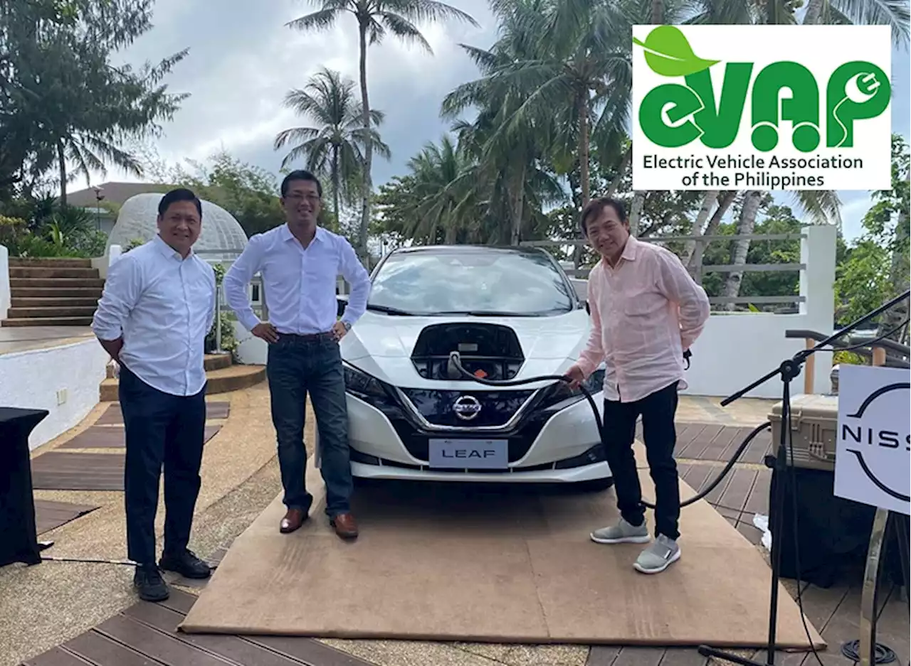 Driving mobility together: PH E-Vehicle Summit back