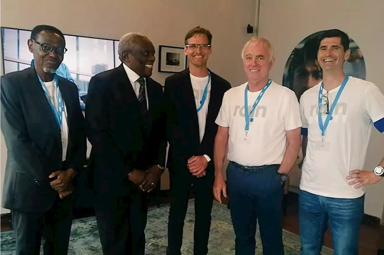 Why Rain wants to merge with Telkom