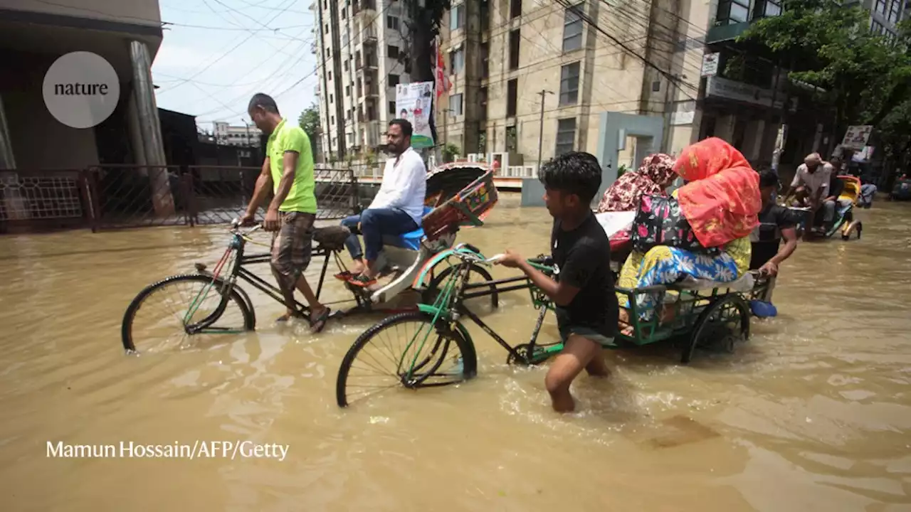 Climate change is making hundreds of diseases much worse