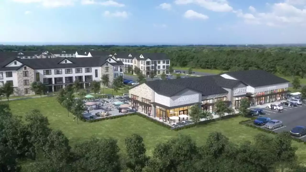 Former SMU Football Player Plans Southern Dallas Housing