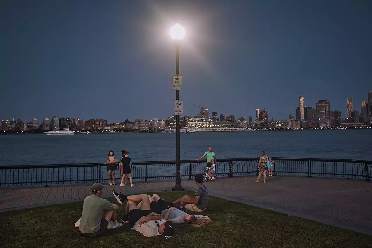 Hot Nights: US in July Sets New Record for Nighttime Temperatures