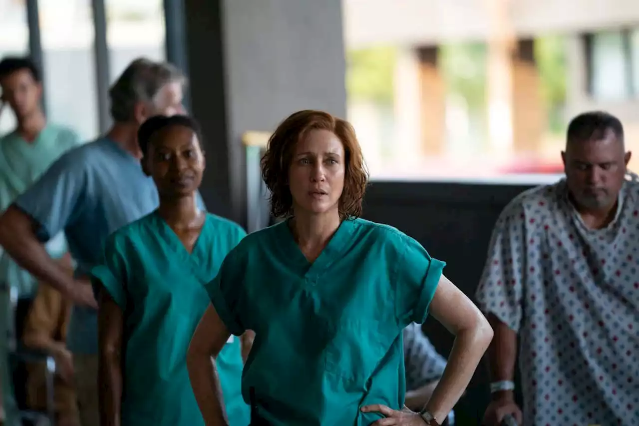 Five Days at Memorial review: The hospital hit by Hurricane Katrina