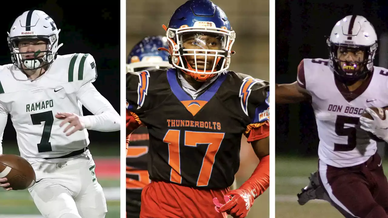 HS football preview, 2022: Who are the Top 100 statistical leaders back this season?