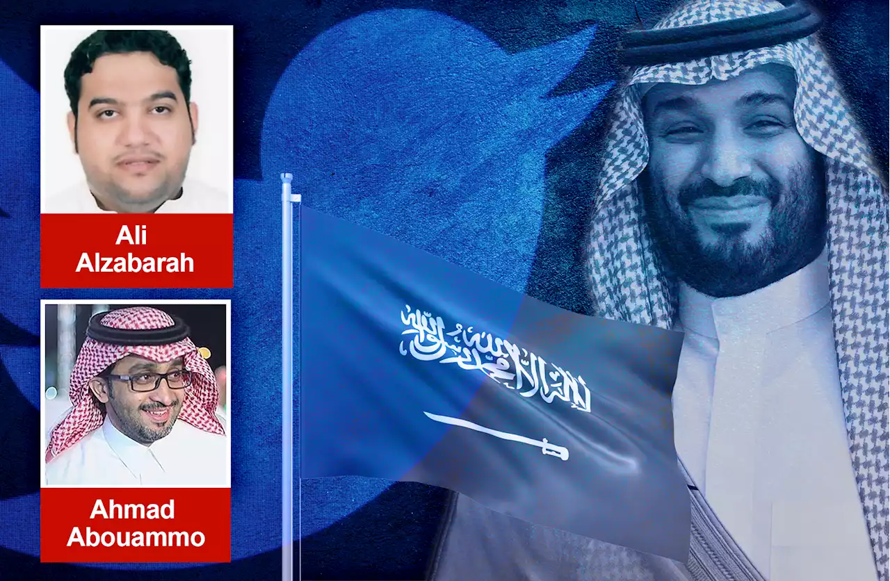 How Twitter employees ratted out user identities to Saudi Arabia