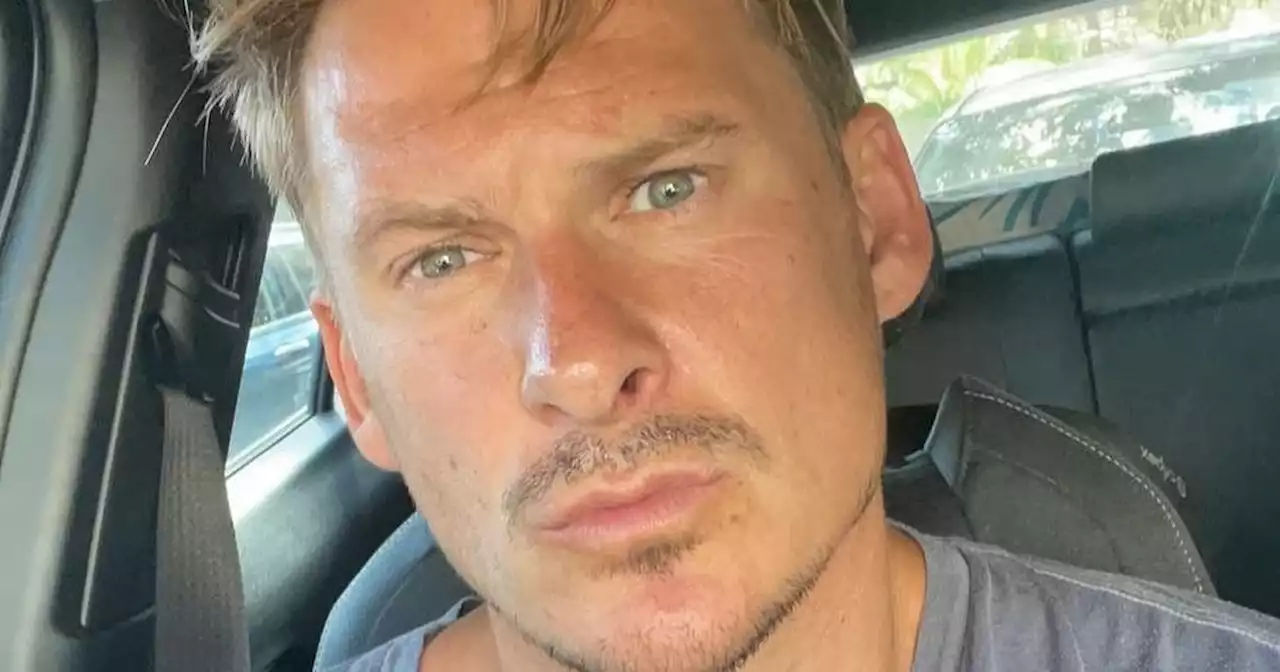 Lee Ryan breaks silence after ‘aggressive’ outburst sparked arrest on plane