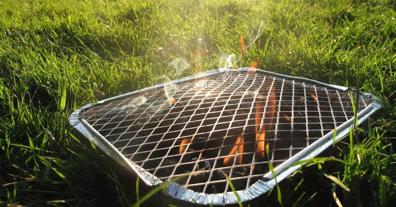 Reason ‘safety fear’ is causing supermarkets to ban disposable BBQs