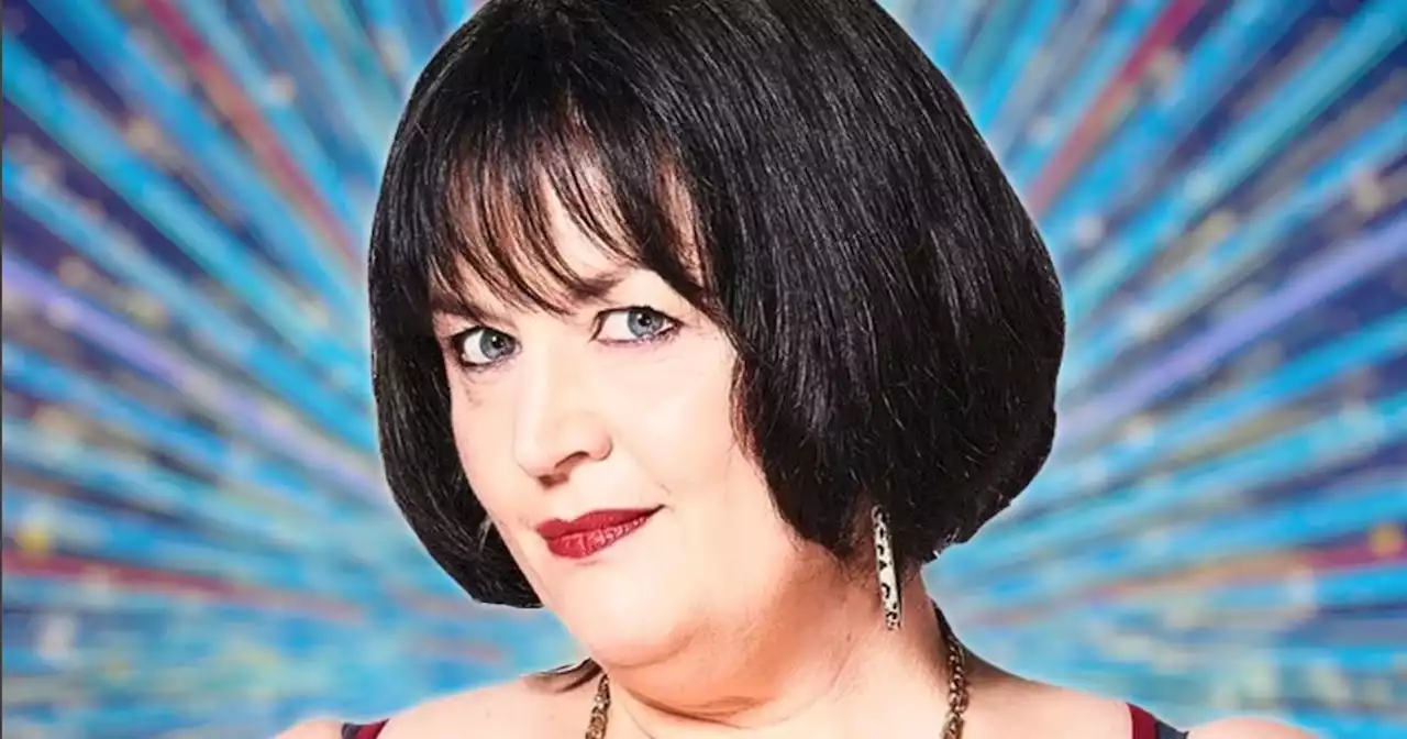 Strictly fans confused as ‘new contestant’ Nessa from Gavin and Stacey announced